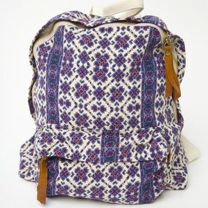 Brandy Melville John Galt Backpack